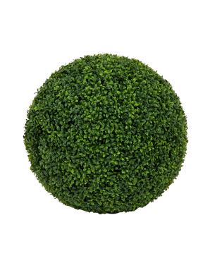 Artificial Plant Buxus Roman Style UV D55CM - Easyplants Artificial Plants & Flowers
