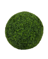 Artificial Plant Buxus Roman Style UV D65cm - Easyplants Artificial Plants & Flowers