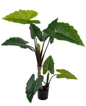 Artificial Plant Calocasia 150 cm - Easyplants Artificial Plants & Flowers