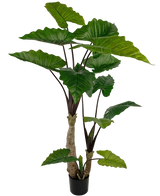 Artificial Plant Calocasia 180 cm - Easyplants Artificial Plants & Flowers