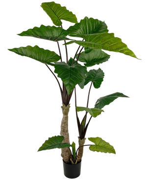 Artificial Plant Calocasia 180 cm - Easyplants Artificial Plants & Flowers