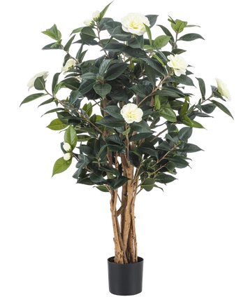 Artificial plant camellia japonica 100 cm - Easyplants Artificial Plants & Flowers