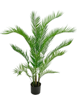 Artificial Plant Chamaedorea 120 cm - Easyplants Artificial Plants & Flowers