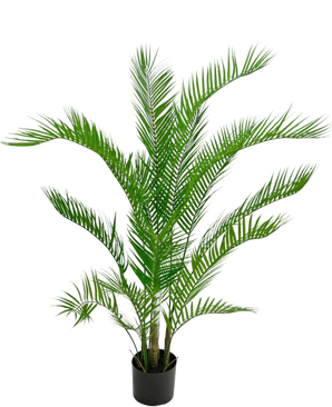 Artificial Plant Chamaedorea 120 cm - Easyplants Artificial Plants & Flowers