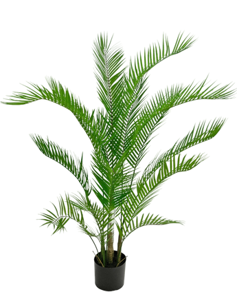 Artificial Plant Chamaedorea 120 cm - Easyplants Artificial Plants & Flowers