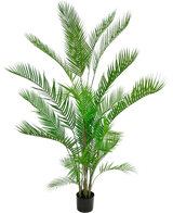 Artificial Plant Chamaedorea 180 cm - Easyplants Artificial Plants & Flowers