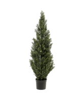 Artificial Plant Conifer UV 120cm - Easyplants Artificial Plants & Flowers