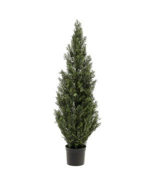 Artificial Plant Conifer UV 120cm - Easyplants Artificial Plants & Flowers