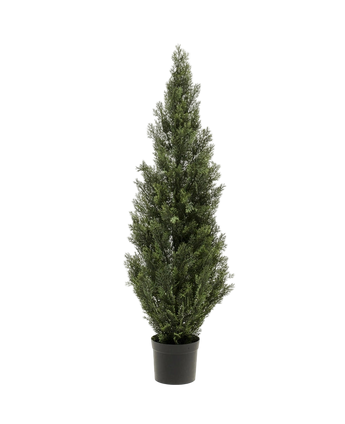Artificial Plant Conifer UV 120cm - Easyplants Artificial Plants & Flowers