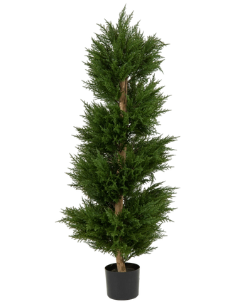Artificial Plant Conifer UV 120cm - Easyplants Artificial Plants & Flowers