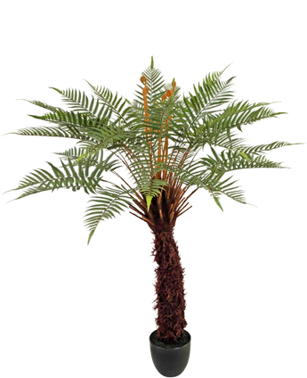Artificial plant Dicksonia 127 cm - Easyplants Artificial Plants & Flowers