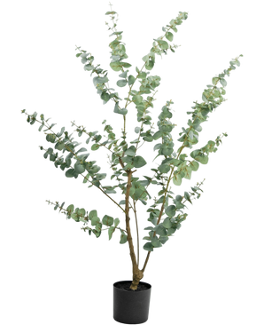 Artificial Plant Eucalyptus 150 cm - Easyplants Artificial Plants & Flowers