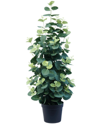 Artificial plant eucalyptus 61 cm - Easyplants Artificial Plants & Flowers