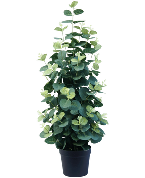 Artificial plant eucalyptus 61 cm - Easyplants Artificial Plants & Flowers