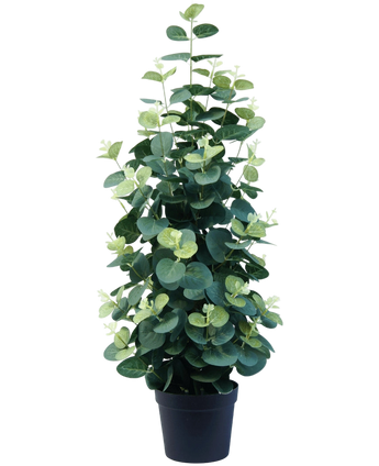 Artificial plant eucalyptus 61 cm - Easyplants Artificial Plants & Flowers