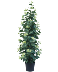 Artificial plant eucalyptus 76 cm - Easyplants Artificial Plants & Flowers