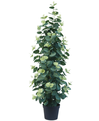 Artificial plant eucalyptus 76 cm - Easyplants Artificial Plants & Flowers