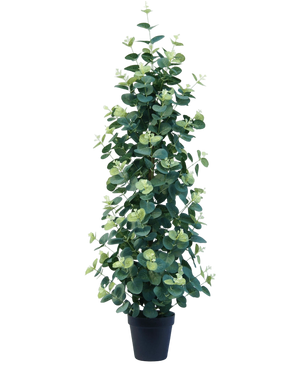 Artificial Plant Eucalyptus 91 cm - Easyplants Artificial Plants & Flowers