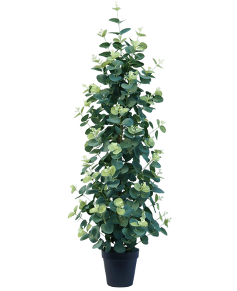 Artificial Plant Eucalyptus 91 cm - Easyplants Artificial Plants & Flowers