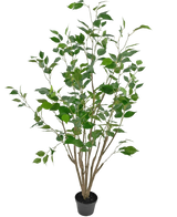 Artificial Plant Ficus 120 cm - Easyplants Artificial Plants & Flowers