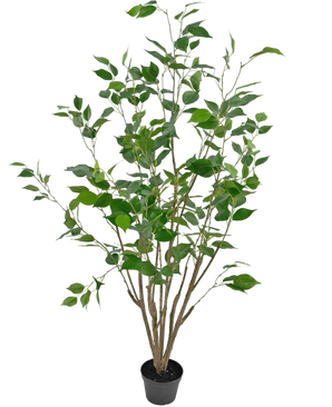 Artificial Plant Ficus 120 cm - Easyplants Artificial Plants & Flowers