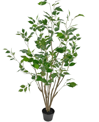Artificial Plant Ficus 120 cm - Easyplants Artificial Plants & Flowers