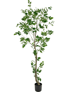 Artificial plant ficus 210 cm