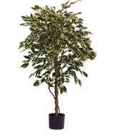 Artificial plant ficus fur 150 cm - Easyplants Artificial Plants & Flowers
