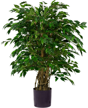 Artificial plant ficus Liana 120 cm - Easyplants Artificial Plants & Flowers
