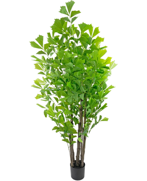 Artificial plant FishtailPalm 210 cm