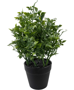 Artificial plant grape 25 cm