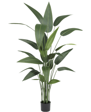 Artificial plant heliconia 160 cm