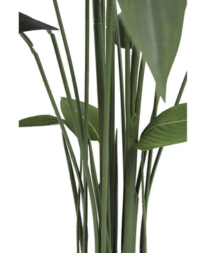 Artificial plant heliconia 160 cm