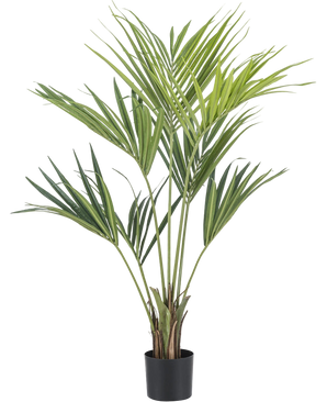 Artificial plant Kentia Palm 120 cm