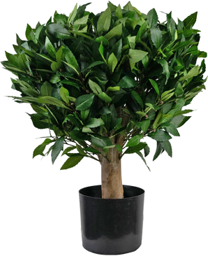 Artificial plant bay leaf D65 cm UV