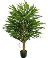 Artificial plant lungfolia 120 cm - Easyplants Artificial Plants & Flowers