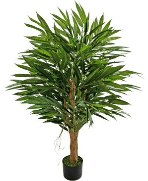 Artificial plant lungfolia 120 cm