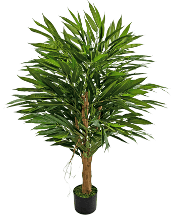 Artificial plant lungfolia 120 cm - Easyplants Artificial Plants & Flowers