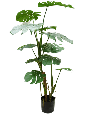Artificial plant Monstera 120 cm
