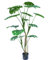 Artificial plant Monstera 150 cm - Easyplants Artificial Plants & Flowers