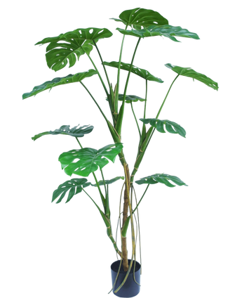 Artificial plant Monstera 150 cm - Easyplants Artificial Plants & Flowers