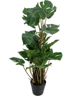 Artificial Plant Monstera 90 cm - Easyplants Artificial Plants & Flowers