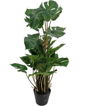 Artificial Plant Monstera 90 cm