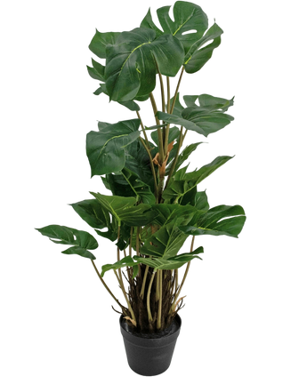 Artificial Plant Monstera 90 cm - Easyplants Artificial Plants & Flowers