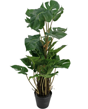 Artificial Plant Monstera 90 cm