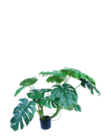 Artificial Plant Monstera 90 cm - Easyplants Artificial Plants & Flowers