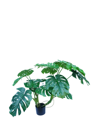 Artificial Plant Monstera 90 cm - Easyplants Artificial Plants & Flowers