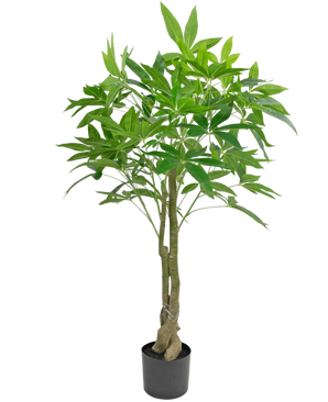 Artificial Plant Pachira 120 cm