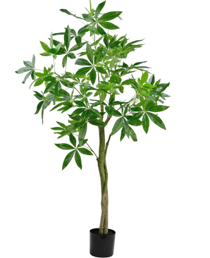 Artificial Plant Pachira 150 cm