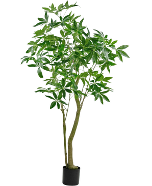 Artificial Plant Pachira 180 cm
